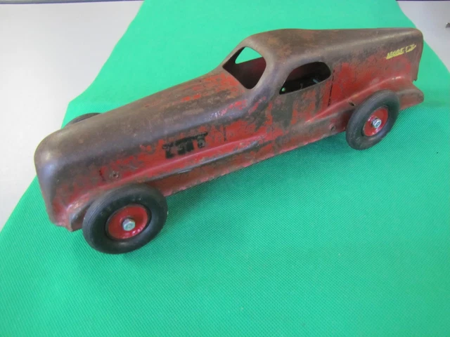 CIJ - Coche de juguete VIVASPORT - 1930-1940 - Catawiki