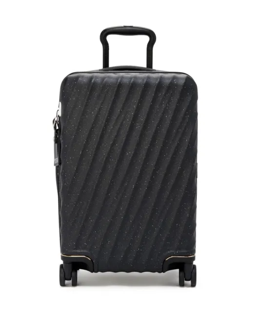 Tumi 19 Degree Expandable 4 Wheeled Carry-On - NEW- FREE SHIPPING-FLASH SALE