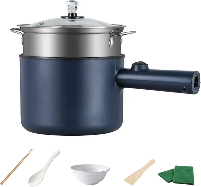 GOURMETmaxx Padella Elettrica Per Pizza 40 Cm - Ricondizionato - Foto 2