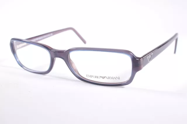 NEW Emporio Armani 643 483 Full Rim M4622 Eyeglasses Glasses Frames Eyewear