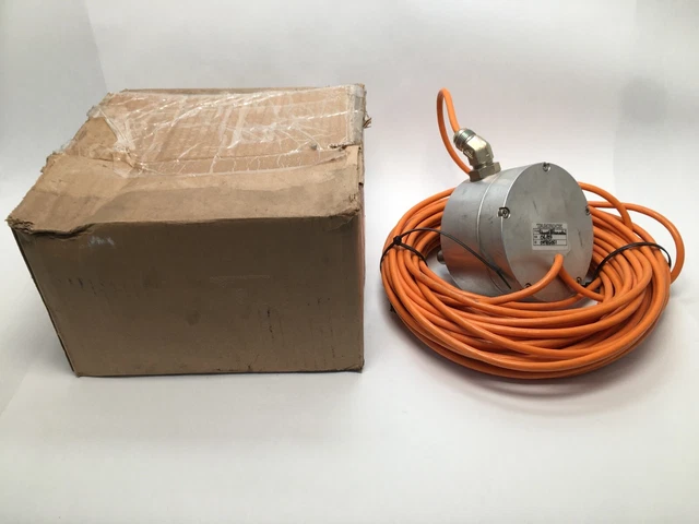 Sandvik 09736051 KP111H Tamrock Linear Position Transducer KP 111 H