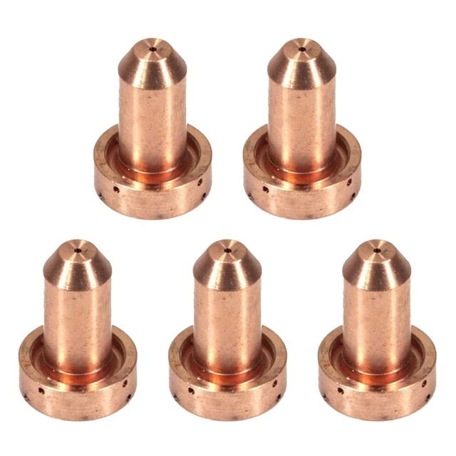 Plasma Cutting Flashlight Plasma Torch Nozzle High Quality Thermal Dynamics