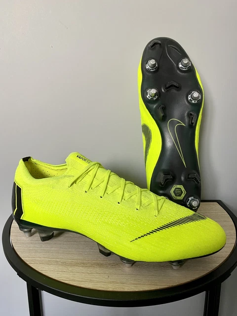 nike mercurial vapor xii elite