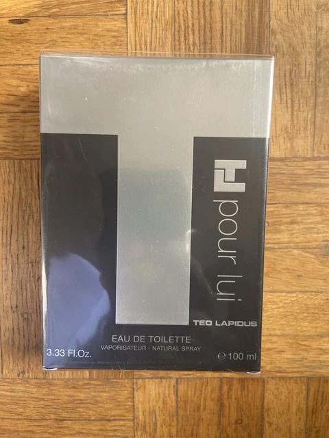 Lapidus Pour Homme Sport Ted Lapidus Cologne - un parfum pour homme 2015