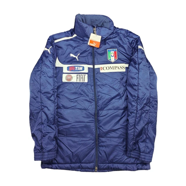 Giubbino puma 2016 outlet