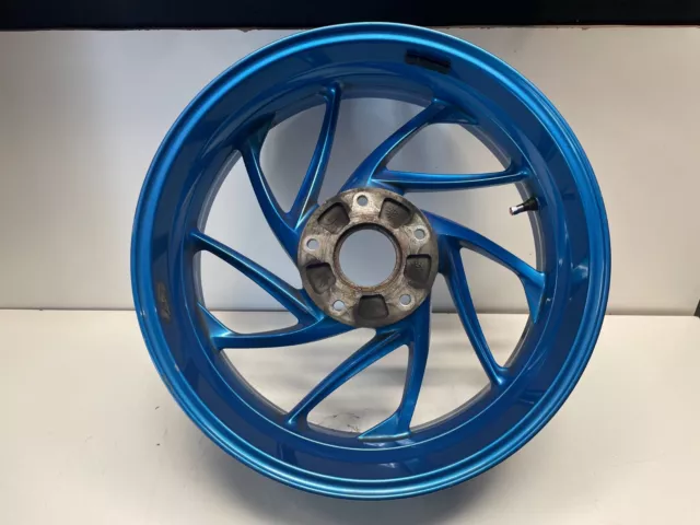 OEM Cerchio Ruota Posteriore BMW K1200S 2004 - 2008