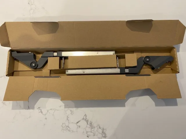 Blum Aventos HF 20F3200.01 Telescopic Arms (pair)