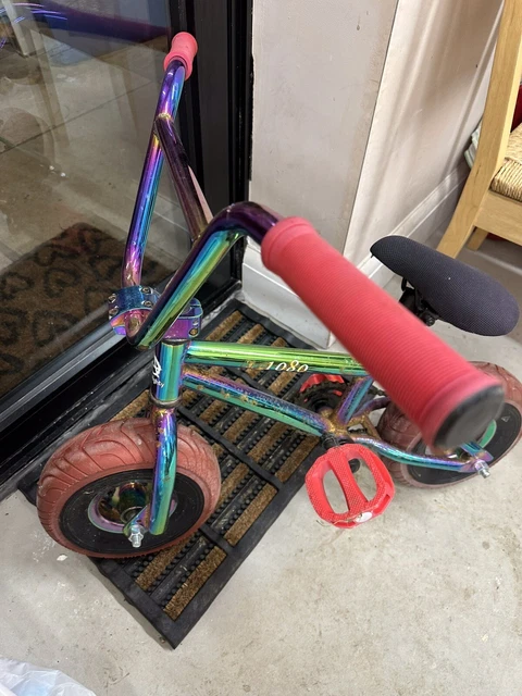 Mini rocker jet fuel cheap
