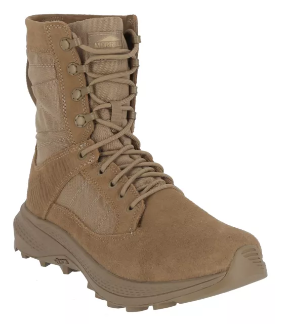 Merrell MQC Force Tactical Stiefel - AR670-1 Compliant