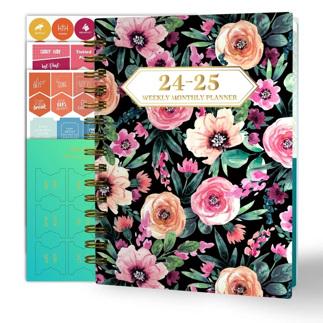 20242025 PLANNER July 2024 June 2025, Planner 20242025 Daily