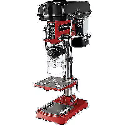 Trapano A Colonna Tc-Bd 350 Einhell Volt 230 Watt 350 Pz 1