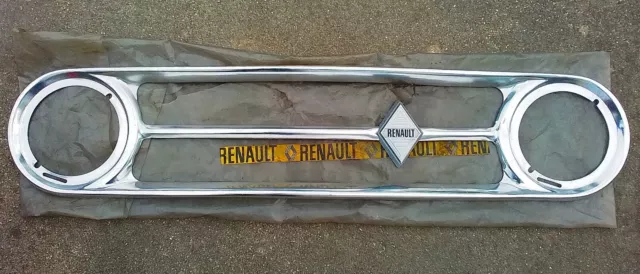 Agrafes pour panneaux de portes pour Renault R4 4L. 
