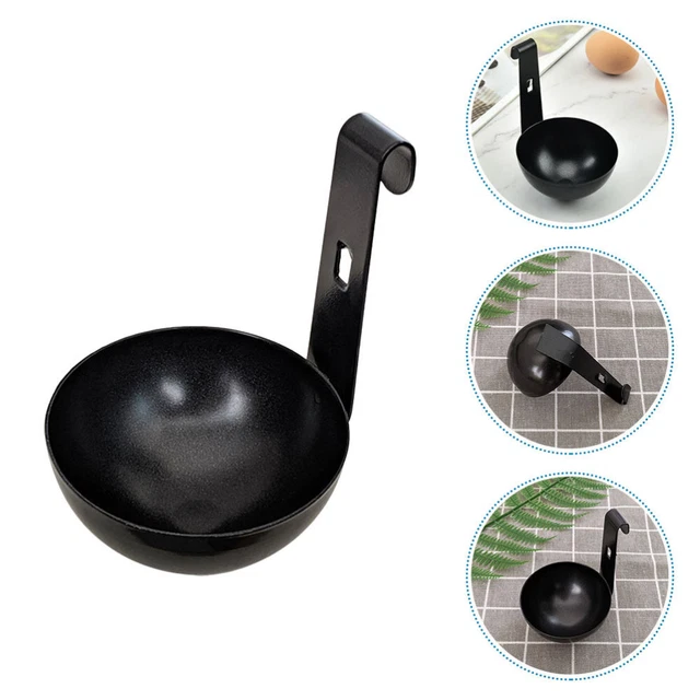 Caldaia uovo cucina un contenitore bollente del contenitore di uovo strumento