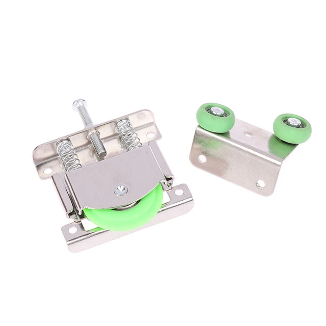 1. Specchio scorrevole - porta scooter - kit disco armadio in plastica convessa Y4