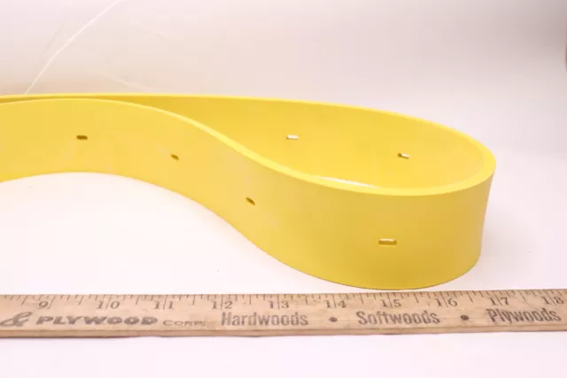 Tennant Squeegee Blade Kit 7200 222382