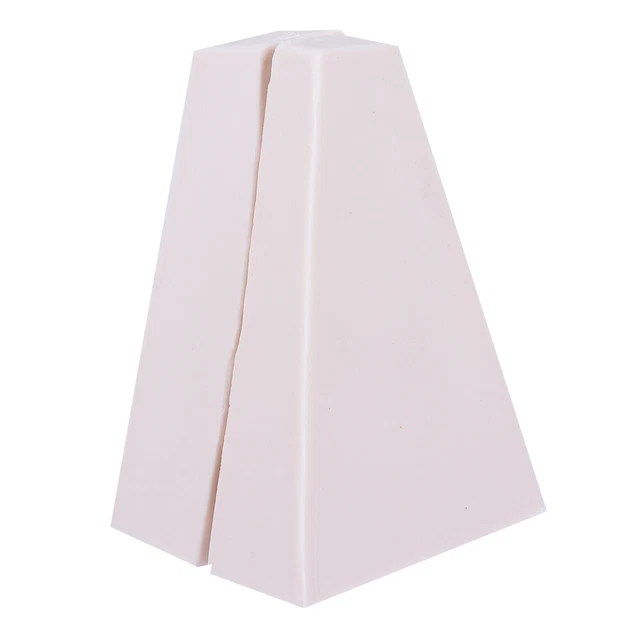 Silicone Mold Silica Gel Candle Cube Christmas Tree Party Supplies