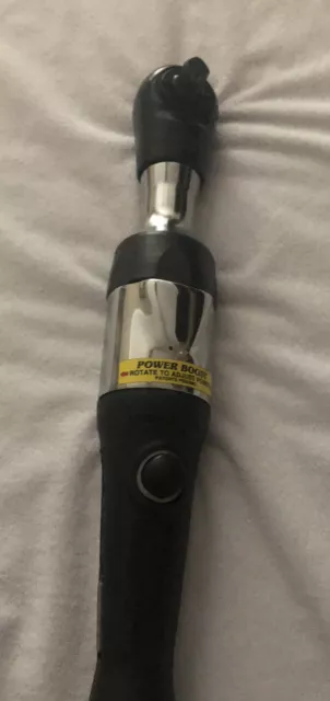 Snap On 3/8" Drive Air Ratchet FAR7200