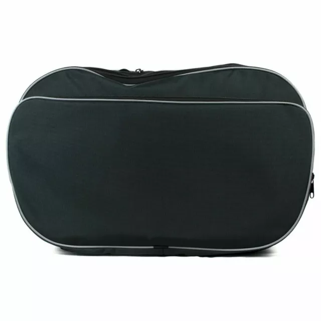 TOP BOX INNER Bag Luggage Liner Bag TO FIT DUCATI MULTISTRADA 1200