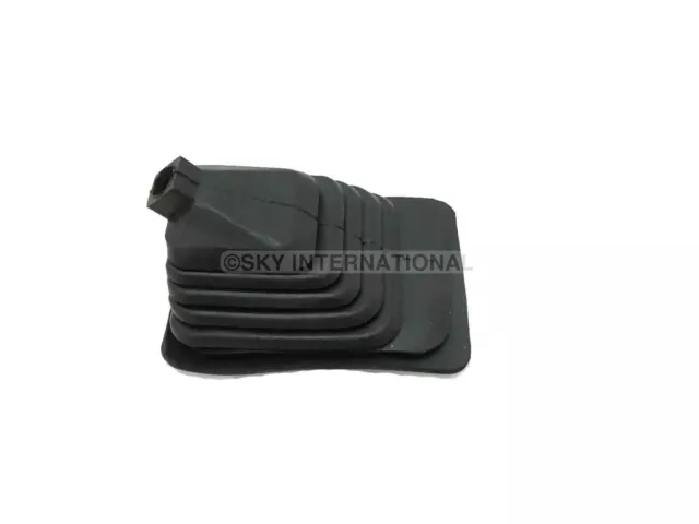 Suzuki Samurai Gypsy Sj413 Sj410 Gear Shifter Lever Boot Rubber