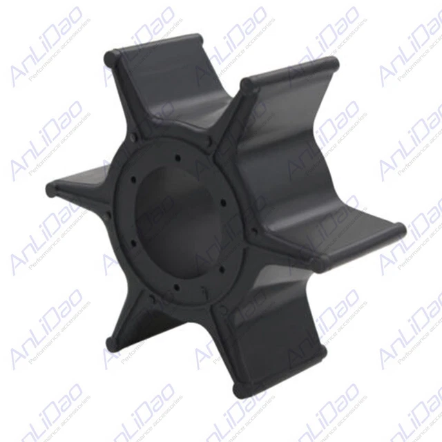19210-ZV5-003 For Honda 35HP 40HP 45HP 50HP Outboard Water Pump Impeller