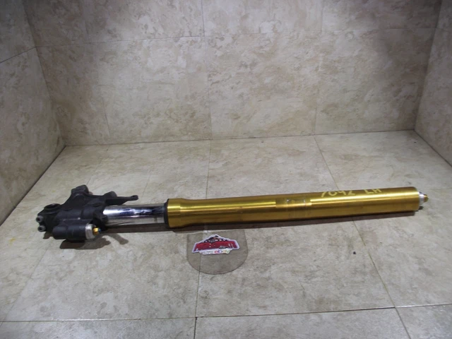 2012 Yamaha Yfz R6, Front Left Lh Fork (Ops7042)