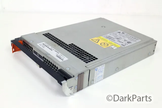 IBM FRU 42C2140 Power Supply Delta DPS-510BB A 42C2141 PSU