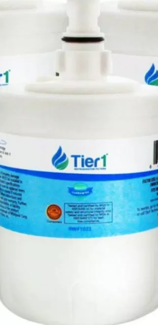 Tier 1 water filter whirlpool 8171413 Kenmore 469002