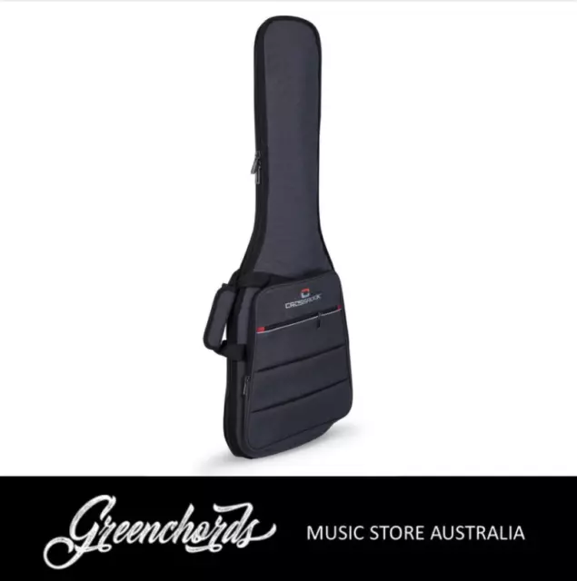 Guitar gig sales bag australia