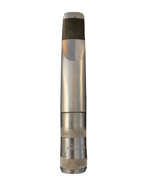 VINTAGE GUY HAWKINS Tenor Sax Mouthpiece 75.00 PicClick