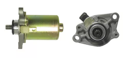 Starter Motor for Piaggio 50 NRG 1997 - 2004