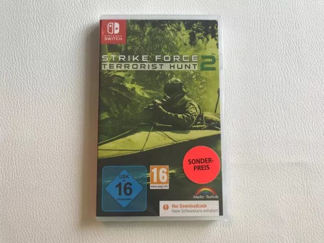 BASS PRO SHOPS: The Strike (Nintendo Switch, 2018) EUR 25,00