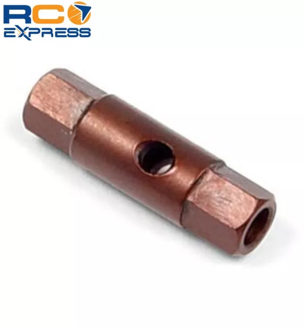 Xray Multi-Diff Locking Axle - Spring Steel XRA305121