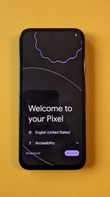 GOOGLE PIXEL 8 A 128 GB Black Unlocked Dual SIM SIM ESIM EUR google-pixel-8-a-128-gb-black-unlocked-dual-sim-sim-esim-eur