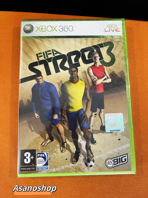 SteelBook FIFA 14 OM Droit Au But (sans Jeu) – Neuf Sous Blister PS3/Xbox 360
