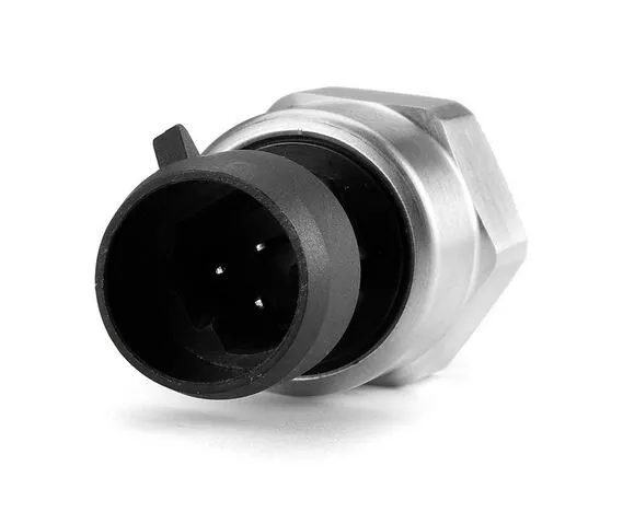 Sensor de Presión para Accuair Airlift 1/4" Interruptor Sensor Compresor Nuevo 3