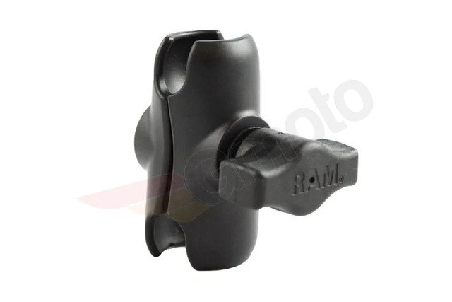 Connettore ganasce di morsetto 2,38 pollici Ram Mount