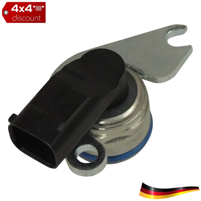Capteur De Gamme De Transmission Mopar D'origine 68055955AA - Neuf, Pour Ram/Dodge/Chrysler, Garantie 1 An