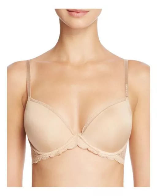 Women bra size 34 DDD. Demi coverage.Light lift . See pictures for details