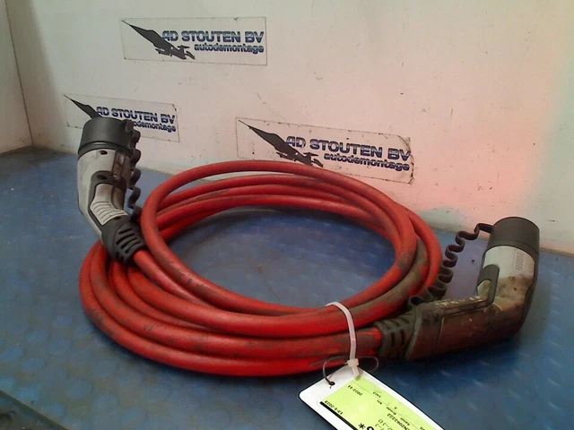 9844681480 CABLE DE CHARGE Opel Vivaro Van Vivaro-e (ZKX) 2022