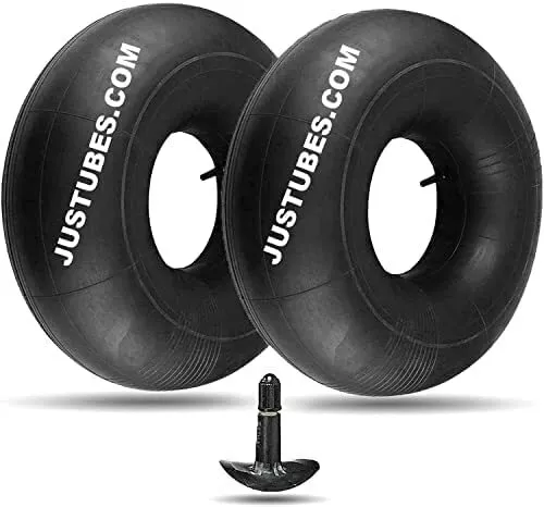 Two New 7.50-18 TR15 Implement Farm Tractor Tire Inner Tubes