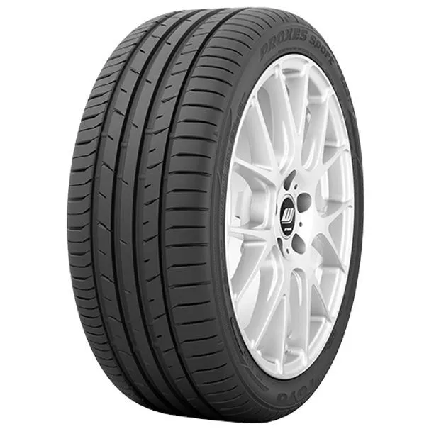 4x Sommerreifen - TOYO PROXES SPORT 225/45ZR17 94Y