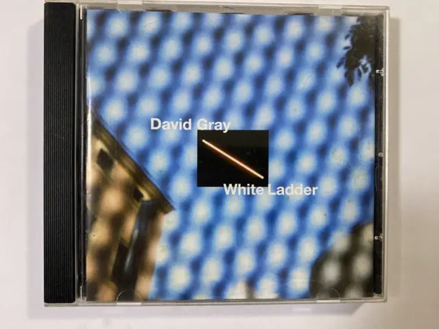 David Gray - White Ladder - CD