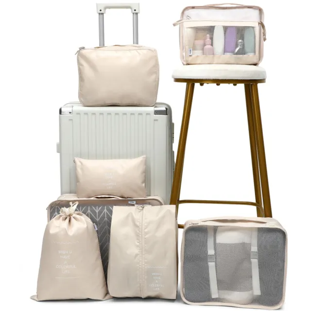 Bolsas colgantes para ropa para viajes de negocios, bolsas antiarrugas para  hombre, bolsa de ropa colgante de viaje con asa cómoda, bolsa de equipaje