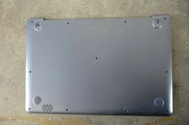 Pièces détachées Asus ZenBook UX410UA disponibles