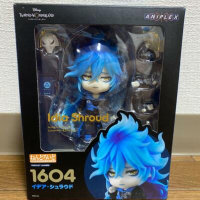riddle nendoroid