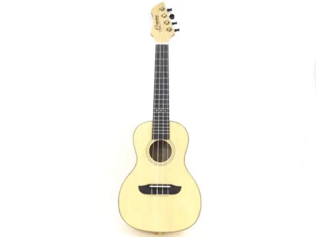 Ukelele Ortega Rubo 18179170