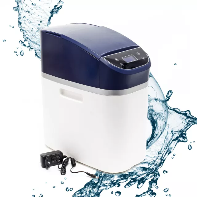Naturewater Osmose Inverse (RO) 190l/jour NW-RO50-D1