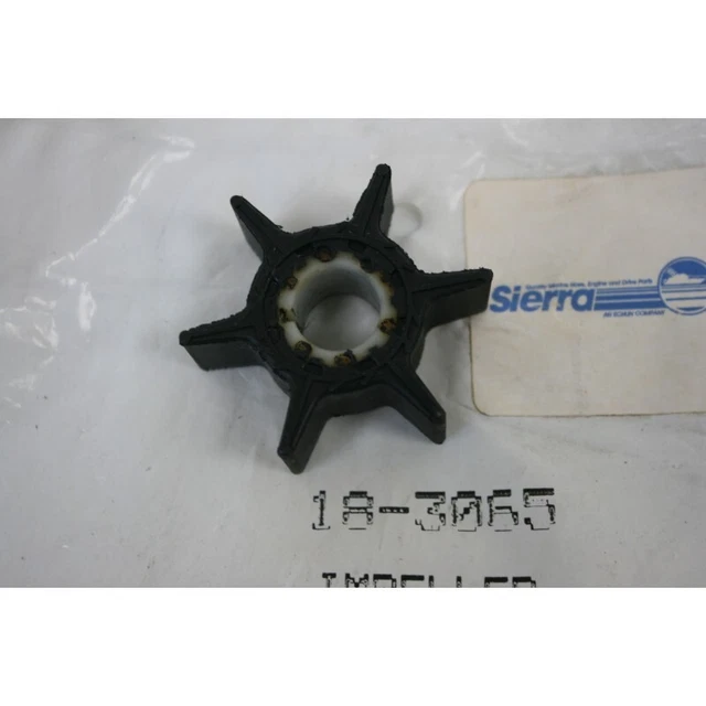 Kit pompe à eau sans corps 2T 150cv à 225cv moteur Yamaha 6G5 W0078 01 00