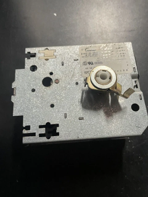 Genuine OEM SPEED QUEEN Washer Timer 34601 |WM1198