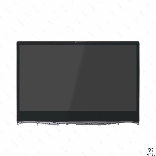 LED LCD Touchscreen Digitizer Display Assembly für Lenovo Yoga 530-14IKB 81EK